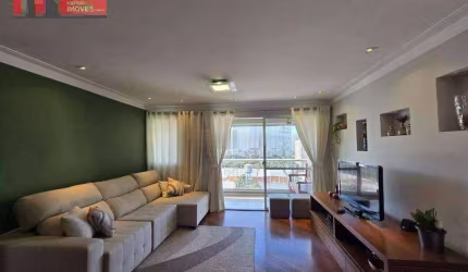 Av. Mofarrej, 154 - Vila Leopoldina, 94m², 2 vagas, Refuge Living Club