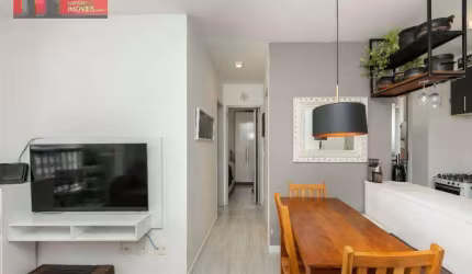 R. Fortunato Ferraz, 320 - Vila Anastácio, 2 dorms, 49m², Cond. Trip