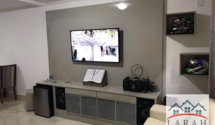 Sobrado com 2 dormitórios à venda, 90 m² por R$ 620.000,00 - Butantã - São Paulo/SP