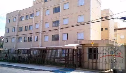 Apartamento à venda na Cidade de Cotia