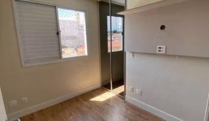 Apartamento com 3 quartos!