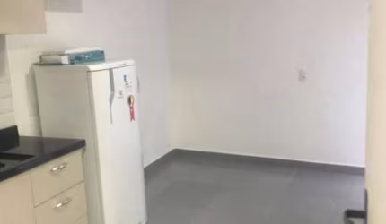 Studio com 1 dormitório para alugar, 22 m² por R$ 1.680,01/mês - Vila Sônia - São Paulo/SP