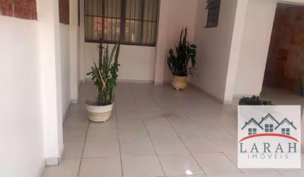 Maravilhoso Sobrado à venda com o espaço que você precisa!
