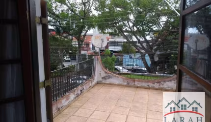 Casa à venda, 143 m² por R$ 692.000,03 - Jardim Peri Peri - São Paulo/SP
