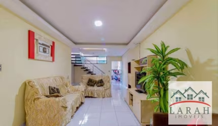 Casa à venda, 270 m² por R$ 1.650.000,00 - Água Branca - São Paulo/SP