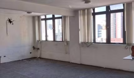 Sala para alugar, 54 m² por R$ 2.234,00/mês - Lapa - São Paulo/SP