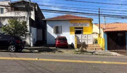 Terreno à venda, 320 m² por R$ 1.500.000,00 - Vila Madalena - São Paulo/SP