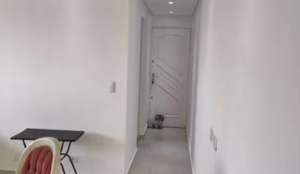 Apartamento à venda, 67 m² por R$ 450.000,01 - Vila Sônia - São Paulo/SP