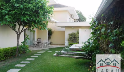 Casa com 4 dormitórios à venda, 463 m² por R$ 3.700.000,01 - Vila Sônia - São Paulo/SP