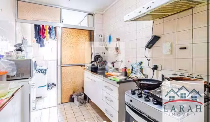 Apartamento à venda, 55 m² por R$ 260.000,01 - Jardim Pinheiros - São Paulo/SP