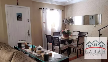 Casa à venda, 164 m² por R$ 590.000,01 - Jardim Pinheiros - São Paulo/SP