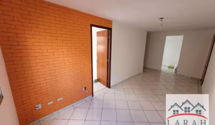 Apartamento à venda, 47 m² por R$ 212.000,00 - Umarizal - São Paulo/SP