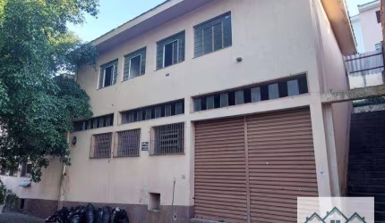 Prédio para alugar, 500 m² por R$ 15.864,00/mês - Jardim do Lago - São Paulo/SP