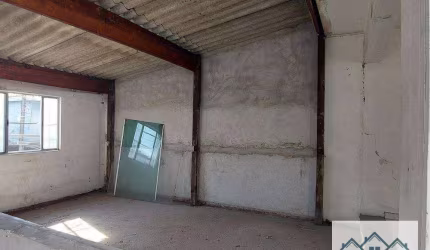 Casa para alugar, 130 m² por R$ 1.995,00/mês - Jardim do Lago - São Paulo/SP