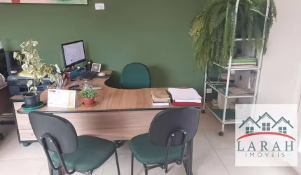 Sala para alugar, 103 m² por R$ 20.416,00/mês - Jardim do Lago - São Paulo/SP