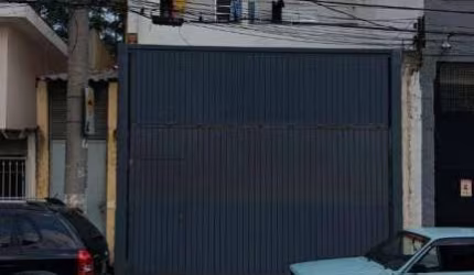 Galpão à venda, 147 m² por R$ 750.000,00 - Vila Antônio - São Paulo/SP