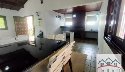 Casa com 3 dorm. sendo 1 suíte à venda, 335 m² por R$ 1.300.000 - Pinus Park - Cotia/SP