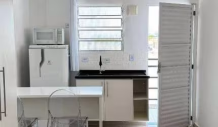 Kitnet com 1 dormitório para alugar, 15 m² por R$ 1.500,01/mês - Butantã - São Paulo/SP