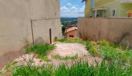Terreno à venda, 125 m² por R$ 155.000 - Residencial Vila Deste- Cotia/SP