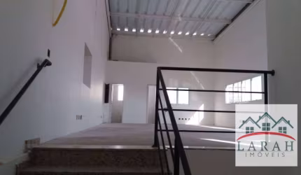 Galpão para alugar, 200 m² por R$ 25.981,58/mês - Vargem Grande Paulista - Vargem Grande Paulista/SP