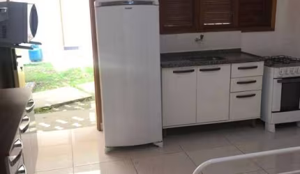 Kitnet com 1 dormitório para alugar, 15 m² por R$ 1.400,00/mês - Vila Indiana - São Paulo/SP
