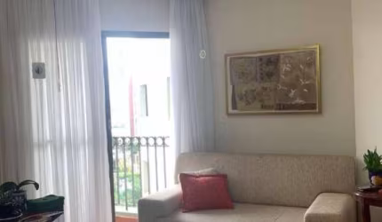 Apartamento com 2 dormitórios à venda, 56 m² por R$ 380.000,00 - Jardim Rio Pequeno - São Paulo/SP