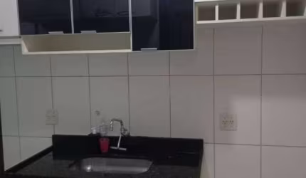 Apartamento com 2 dormitórios à venda, 49 m² por R$ 240.000,00 - Parque Esmeralda - São Paulo/SP