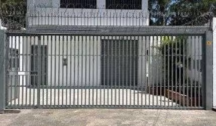 Sobrado para alugar, 300 m² por R$ 5.877,72/mês - Butantã - São Paulo/SP