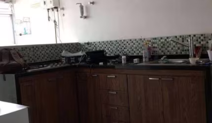 Apartamento com 3 dormitórios à venda, 89 m² por R$ 350.000 - Morumbi - São Paulo/SP