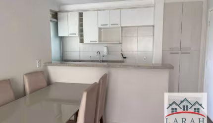 Apartamento com 3 dormitórios à venda, 68 m² por R$ 478.000 - Parque Rebouças - São Paulo/SP