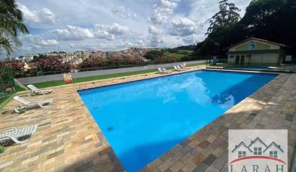 Apartamento com 2 dormitórios para alugar, 52 m² por R$ 1.705,00/mês - Jardim Caiapia - Cotia/SP