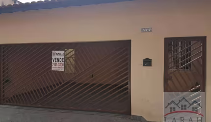 Casa com 3 dormitórios à venda, 100 m² por R$ 750.000,00 - Conjunto Residencial Butantã - São Paulo/SP
