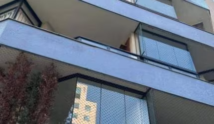 Apartamento Duplex com 3 dormitórios, 250 m² - venda por R$ 4.600.000,00 ou aluguel por R$ 29.195,69/mês - Vila Nova Conceição - São Paulo/SP