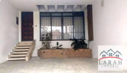Casa à venda, 200 m² por R$ 950.000,00 - Jardim Jussara - São Paulo/SP