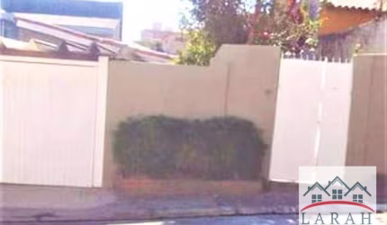 Casa com 3 dormitórios à venda, 170 m² por R$ 400.000,00 - Jardim Santos Dumont - São Paulo/SP