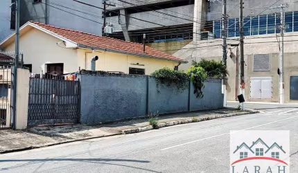 Casa com 2 dormitórios à venda, 100 m² por R$ 1.200.000,00 - Vila Sônia - São Paulo/SP