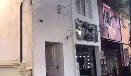 Casa com 2 dormitórios à venda, 100 m² por R$ 750.000,00 - Vila Mariana - São Paulo/SP