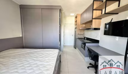 Studio para alugar, 26 m² por R$ 4.050,00/mês - Butantã - São Paulo/SP