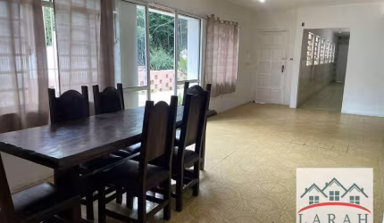 Chácara com 5 dormitórios à venda, 3675 m² por R$ 1.400.000,00 - Parque Dom Henrique - Cotia/SP