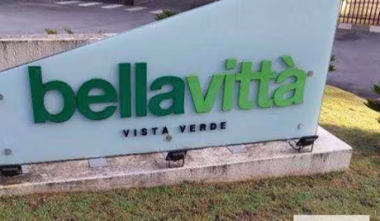 Terreno à venda, 432 m² por R$ 260.000,00 - Bella Vittà - Embu das Artes/SP