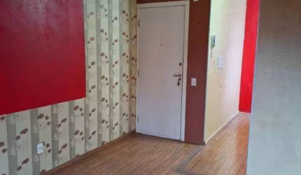 Apartamento com 2 dormitórios à venda, 38 m² por R$ 250.000,00 - Jardim Boa Vista (Zona Oeste) - São Paulo/SP