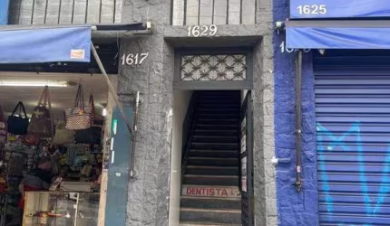 Sala para alugar, 38 m² por R$ 1.398,00/mês - Butantã - São Paulo/SP