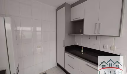 Sobrado com 3 dormitórios à venda, 92 m² por R$ 530.000 - Jardim Sarah - São Paulo/SP