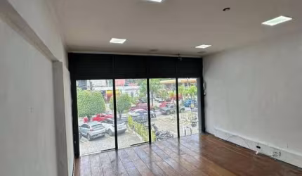 Sala para alugar, 77 m² por R$ 6.925,00/mês - Morumbi - São Paulo/SP