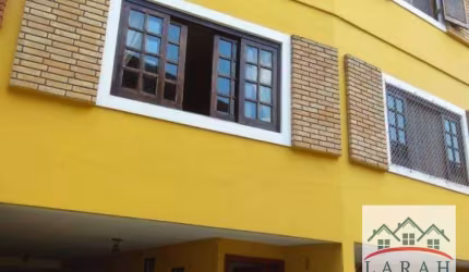 Casa com 3 dormitórios para alugar, 115 m² por R$ 3.700,00/mês - Vila Gomes Cardim - São Paulo/SP