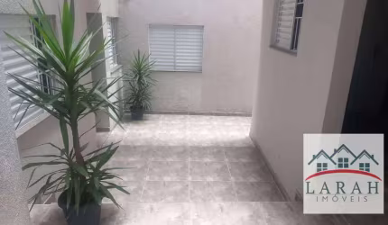 Kitnet com 1 dormitório para alugar, 15 m² por R$ 1.000,00/mês - Rio Pequeno - São Paulo/SP