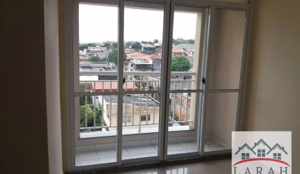 Apartamento com 2 dormitórios para alugar, 50 m² por R$ 2.563,98/mês - Butantã - São Paulo/SP
