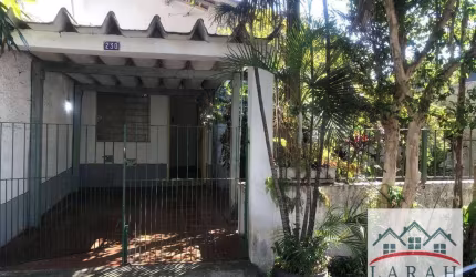 Casa com 2 dormitórios à venda, 95 m² por R$ 600.000,00 - Conjunto Residencial Butantã - São Paulo/SP