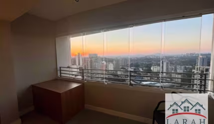 Studio para alugar, 26 m² por R$ 4.400,00/mês - Butantã - São Paulo/SP