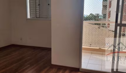 Apartamento com 2 dormitórios à venda, 70 m² por R$ 530.000,00 - Vila Polopoli - São Paulo/SP